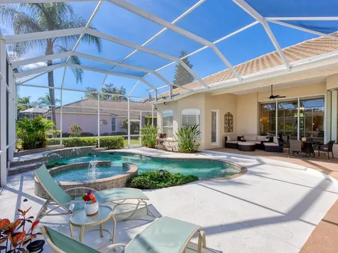 7311 Westminster Court University Park FL 34201