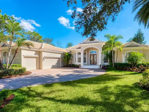 7311 Westminster Court University Park FL 34201
