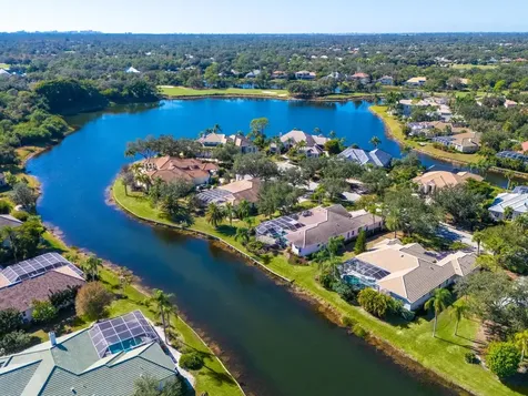7311 Westminster Court University Park FL 34201