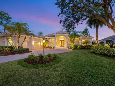7311 Westminster Court University Park FL 34201