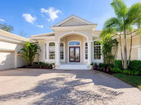 7311 Westminster Court University Park FL 34201