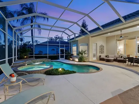 7311 Westminster Court University Park FL 34201