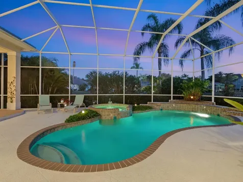 7311 Westminster Court University Park FL 34201