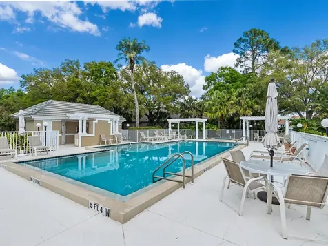 7311 Westminster Court University Park FL 34201