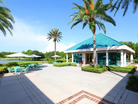 7311 Westminster Court University Park FL 34201