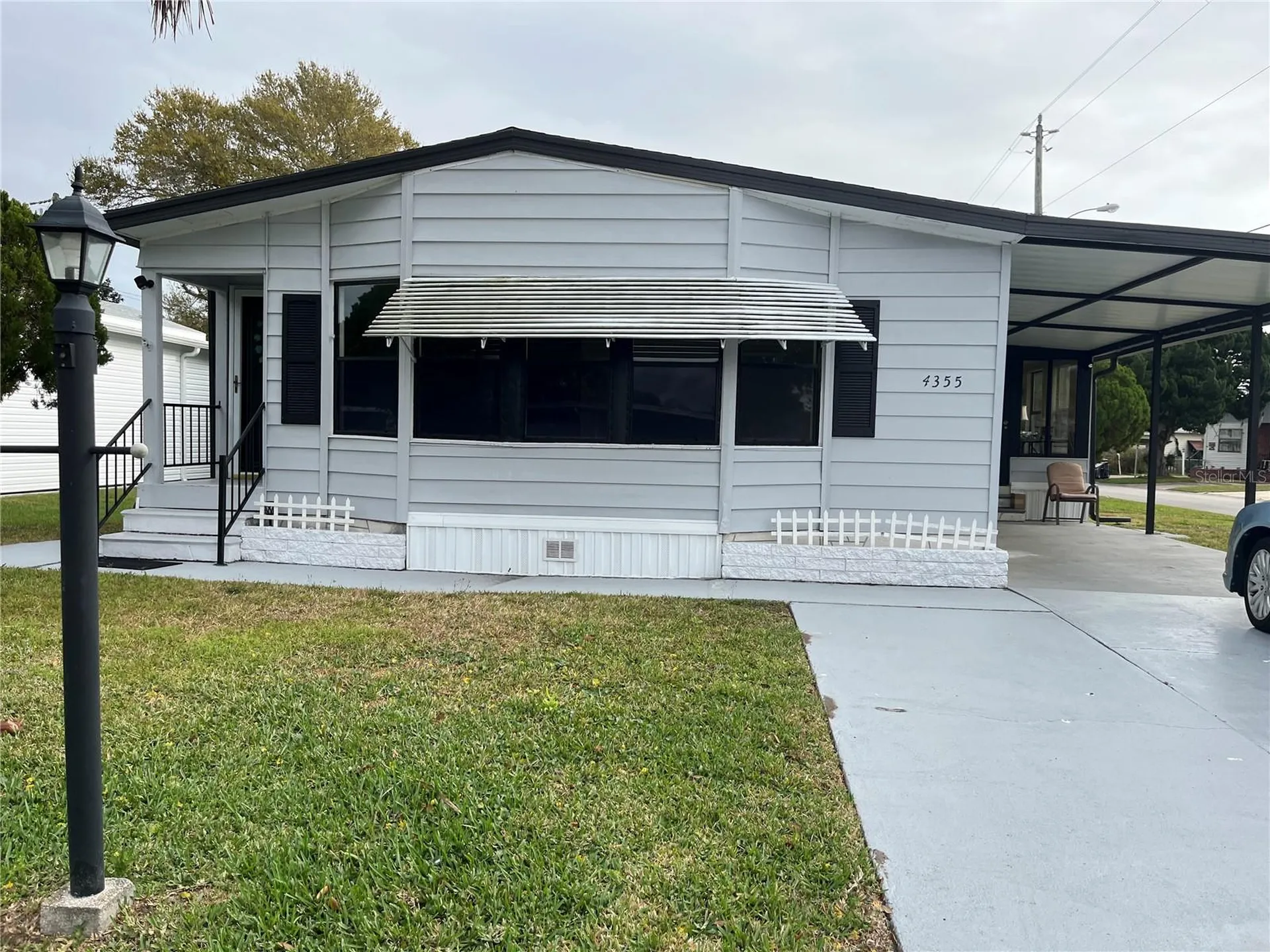 4355 Cedar Way Edgewater FL 32141