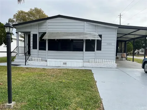 4355 Cedar Way Edgewater FL 32141