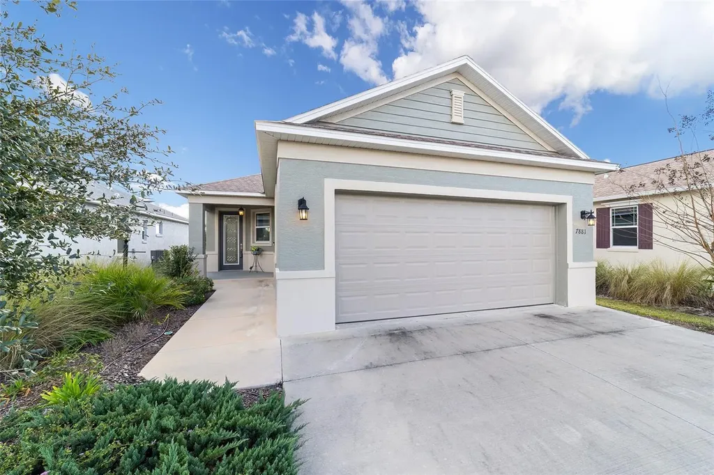 7881 SW 89th Circle Ocala FL 34481