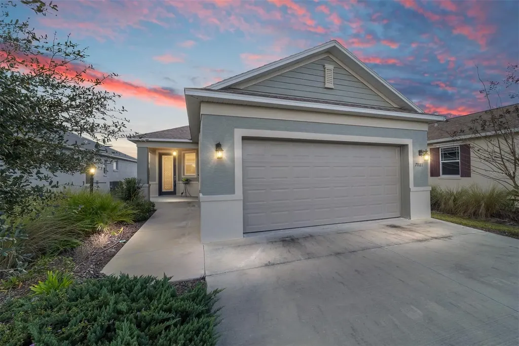 7881 SW 89th Circle Ocala FL 34481