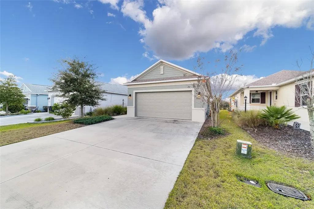 7881 SW 89th Circle Ocala FL 34481