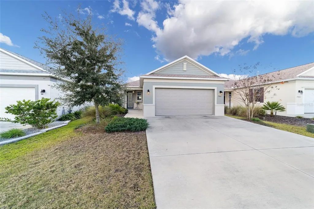 7881 SW 89th Circle Ocala FL 34481