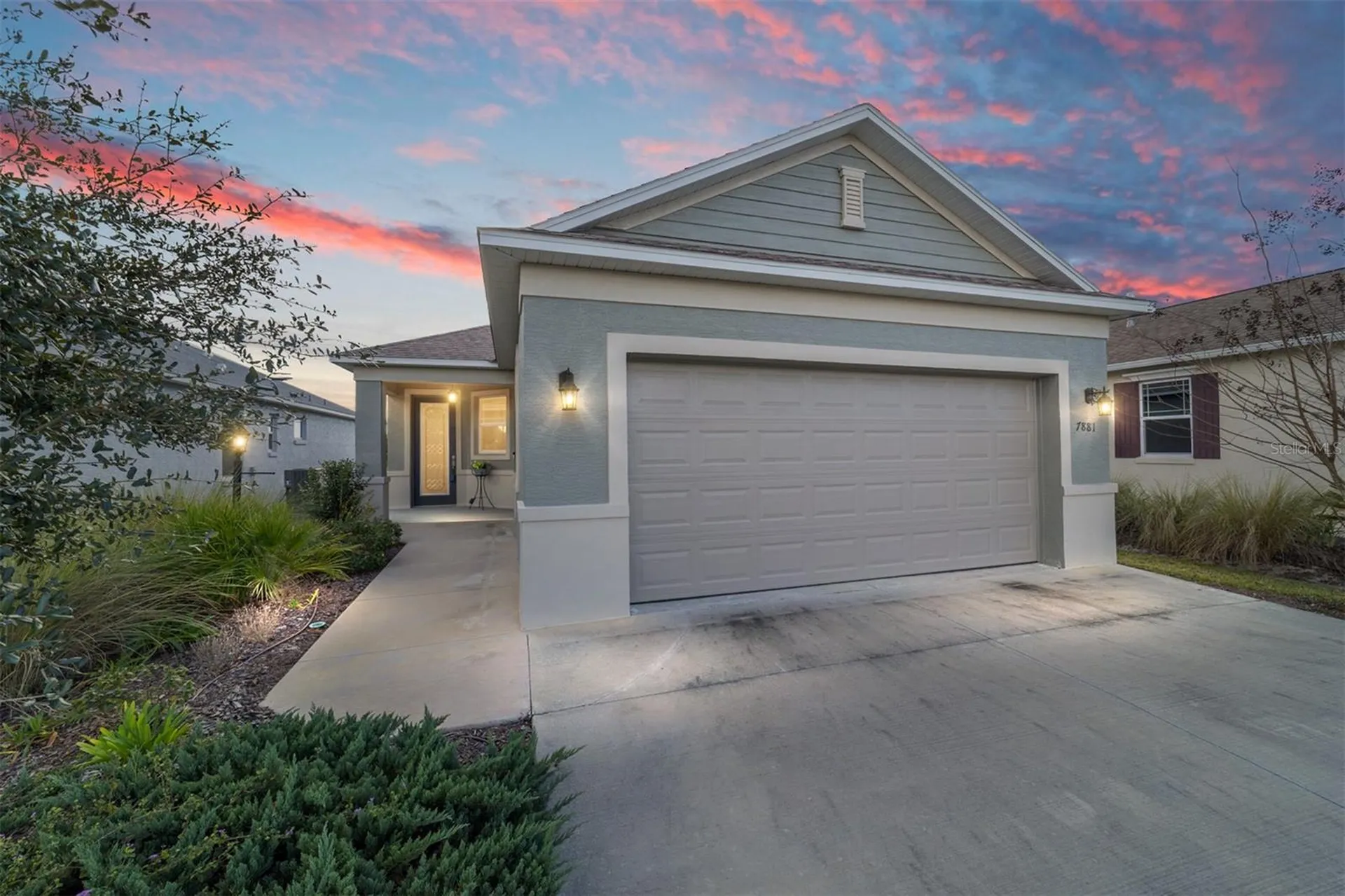 7881 SW 89th Circle Ocala FL 34481