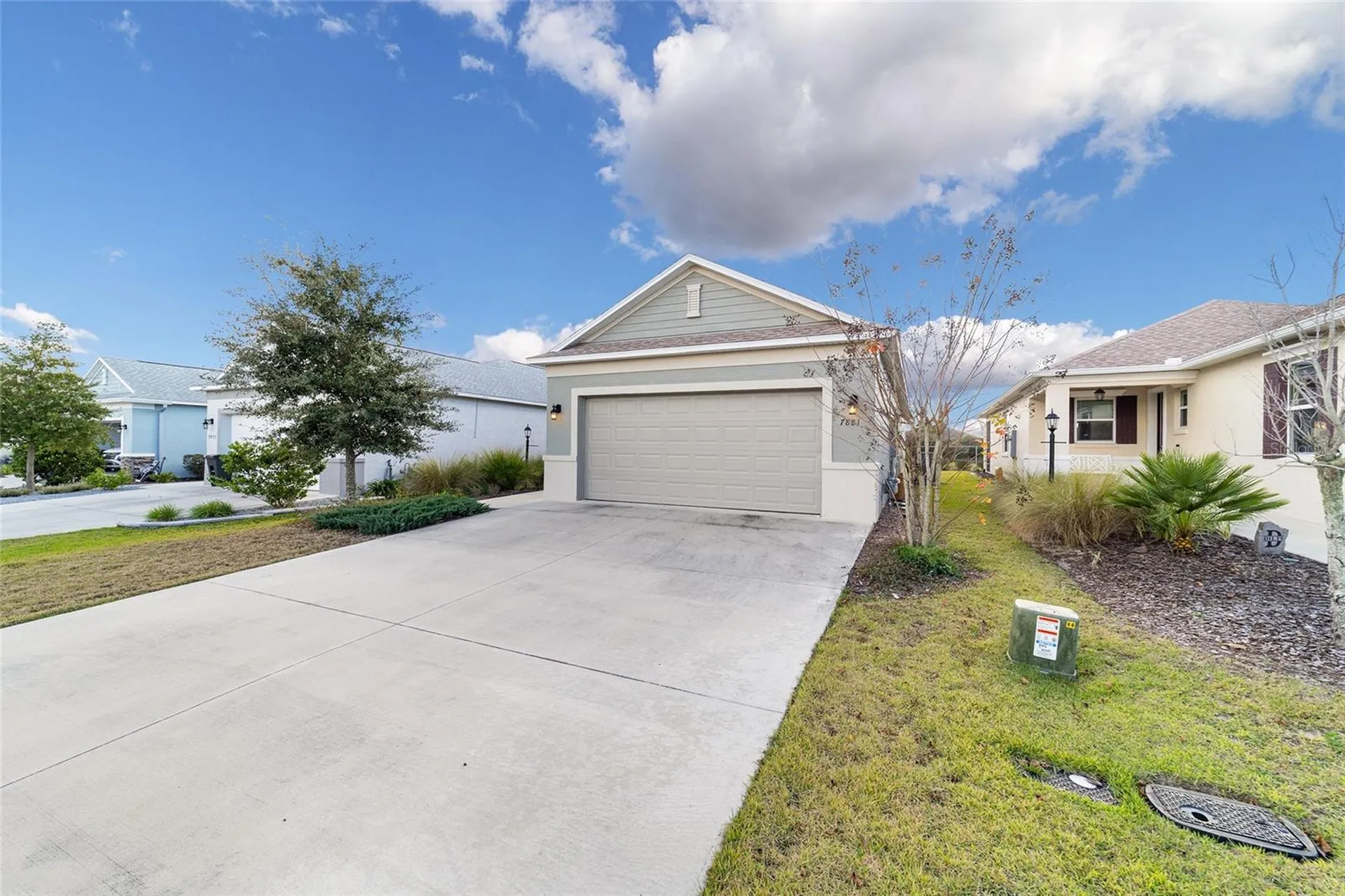 7881 SW 89th Circle Ocala FL 34481