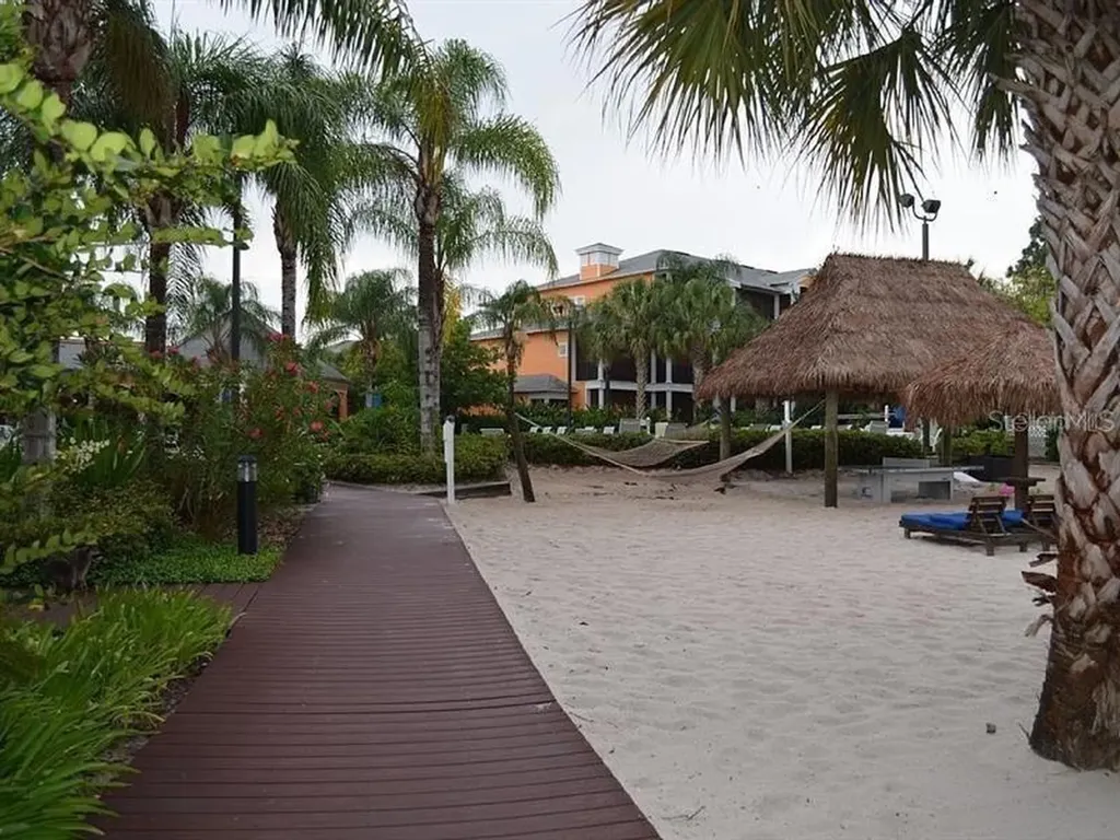 602 New Providence Promenade Davenport FL 33897