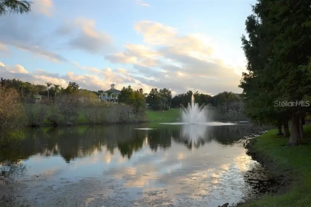 602 New Providence Promenade Davenport FL 33897