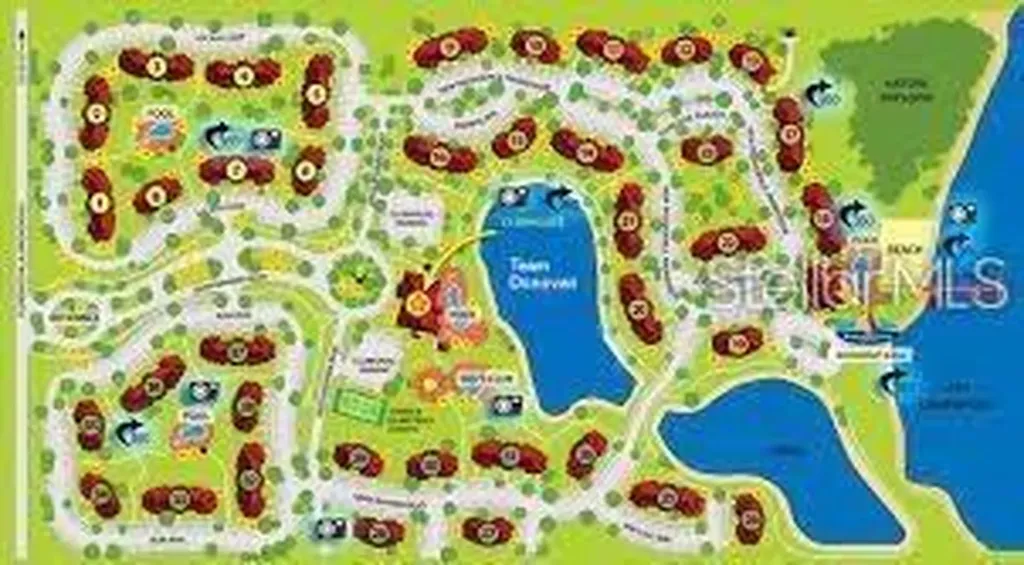 602 New Providence Promenade Davenport FL 33897