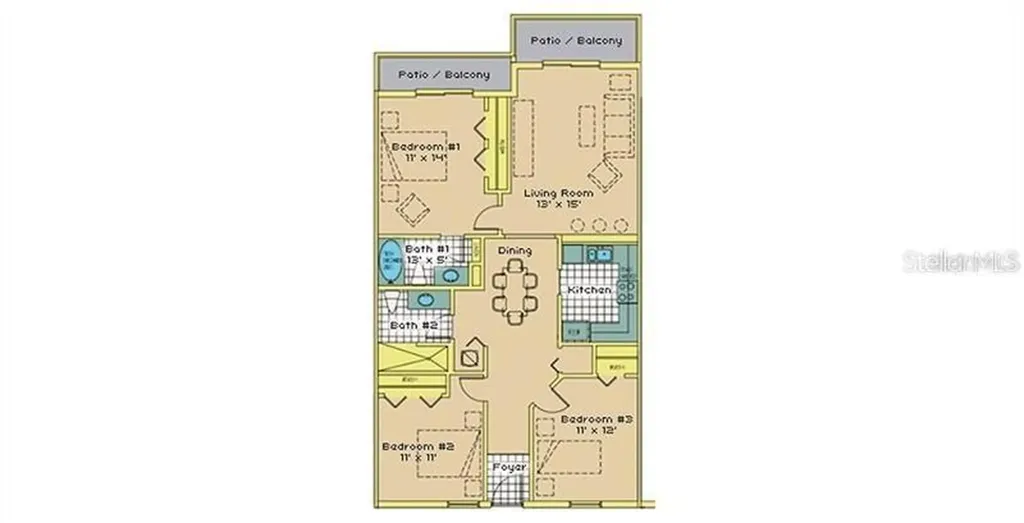 602 New Providence Promenade Davenport FL 33897