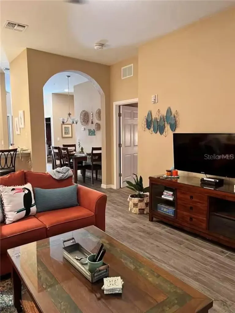 602 New Providence Promenade Davenport FL 33897