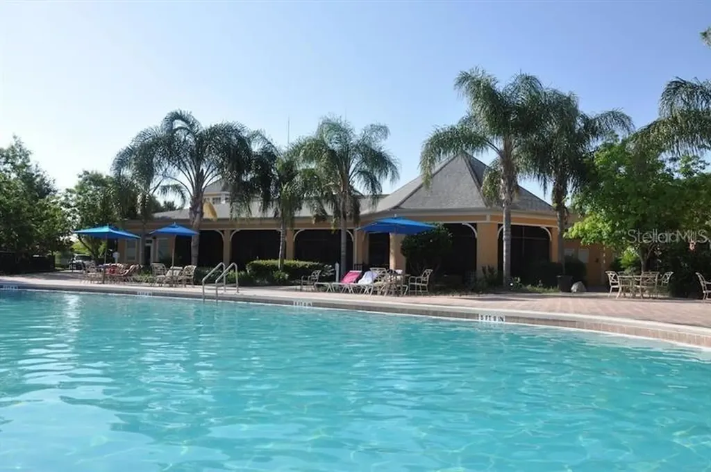 602 New Providence Promenade Davenport FL 33897