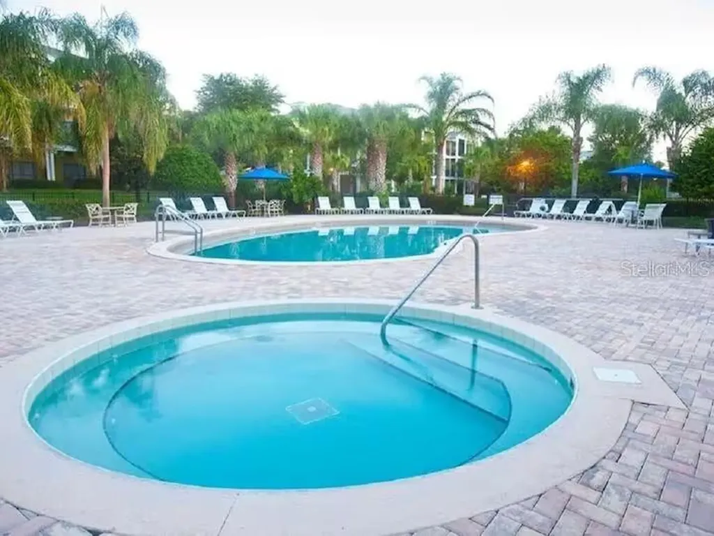 602 New Providence Promenade Davenport FL 33897