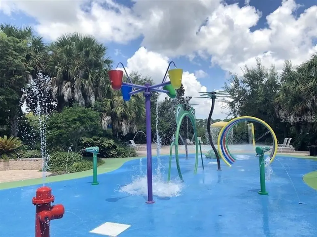 602 New Providence Promenade Davenport FL 33897