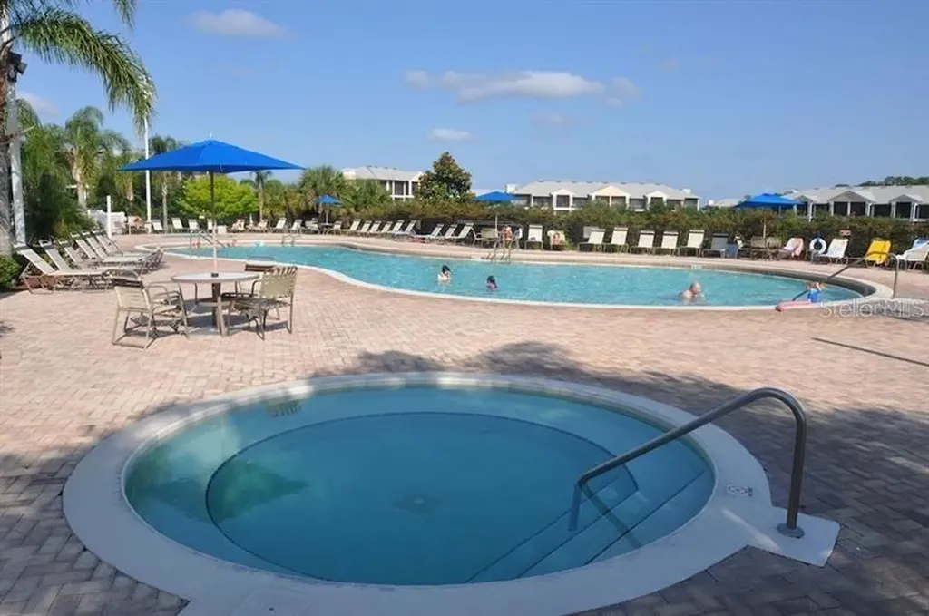 602 New Providence Promenade Davenport FL 33897