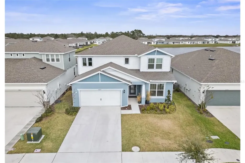 6019 Forest Perch Drive St Cloud FL 34771