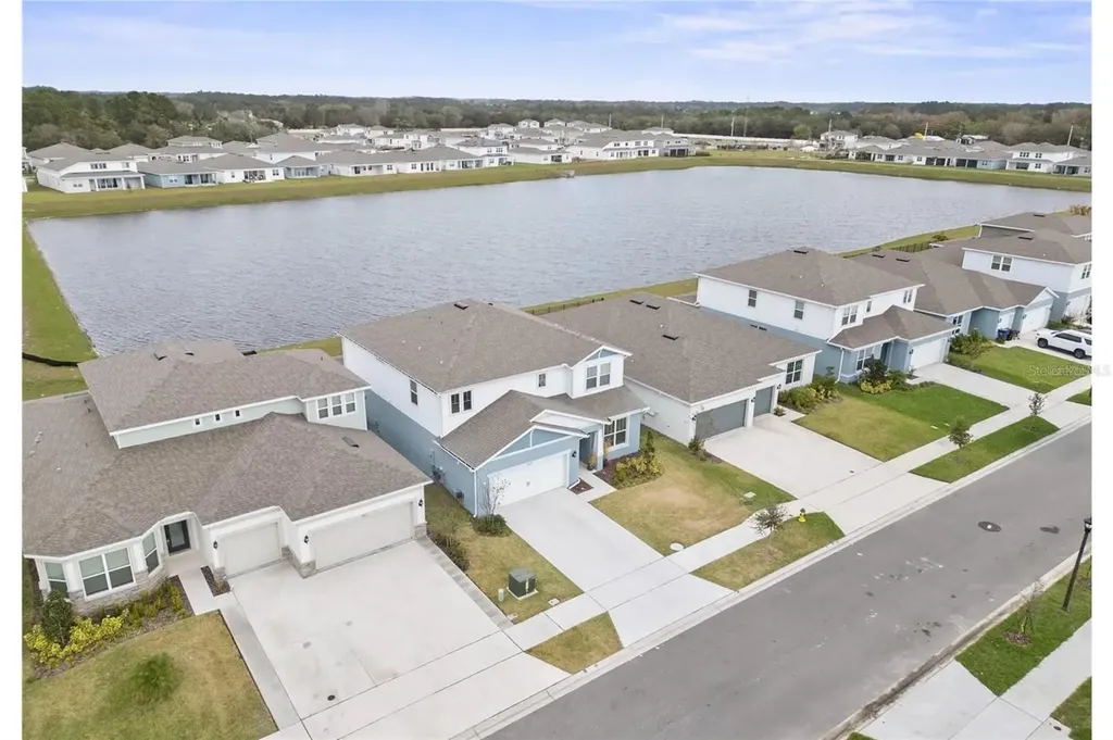 6019 Forest Perch Drive St Cloud FL 34771