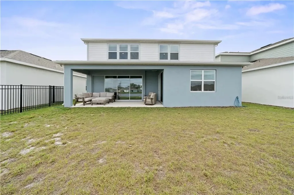 6019 Forest Perch Drive St Cloud FL 34771