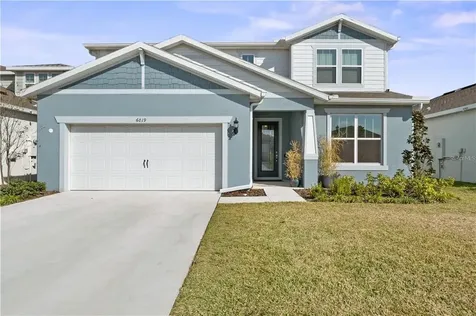 6019 Forest Perch Drive St Cloud FL 34771