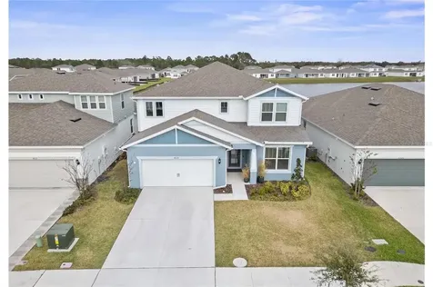 6019 Forest Perch Drive St Cloud FL 34771
