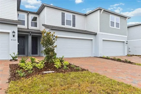 4571 Rangeland Way St Cloud FL 34772
