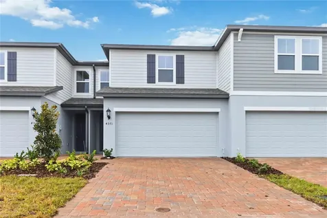 4571 Rangeland Way St Cloud FL 34772