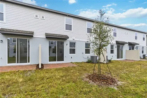 4571 Rangeland Way St Cloud FL 34772