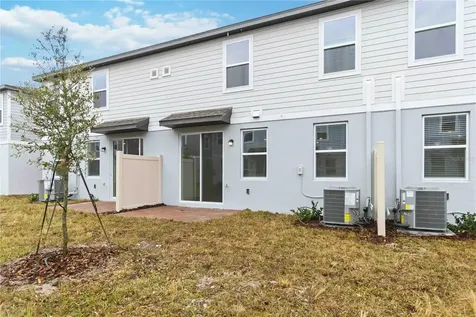 4571 Rangeland Way St Cloud FL 34772