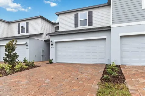 4571 Rangeland Way St Cloud FL 34772