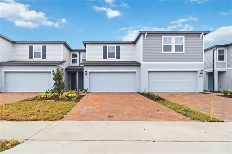 4571 Rangeland Way St Cloud FL 34772