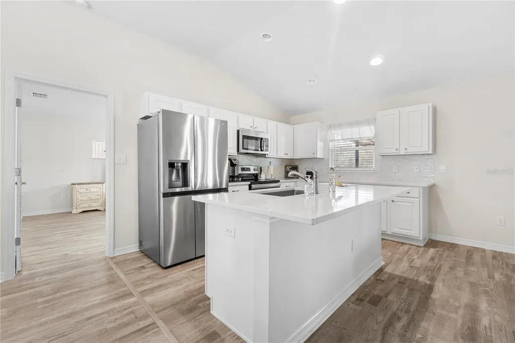 3321 SW 153rd Place Road Ocala FL 34473
