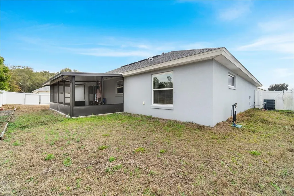 3321 SW 153rd Place Road Ocala FL 34473