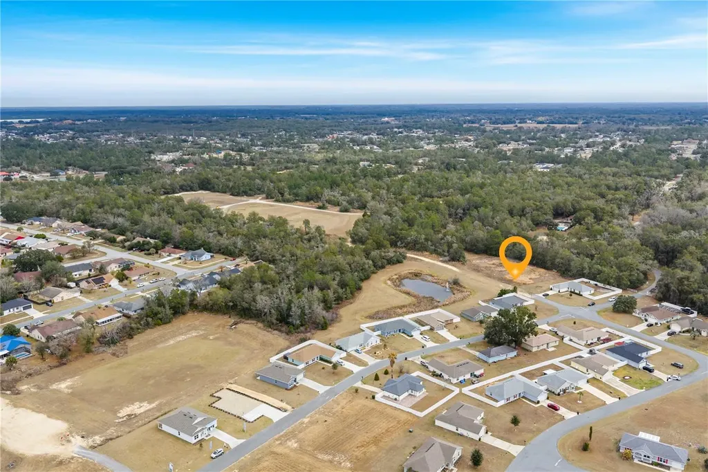 3321 SW 153rd Place Road Ocala FL 34473