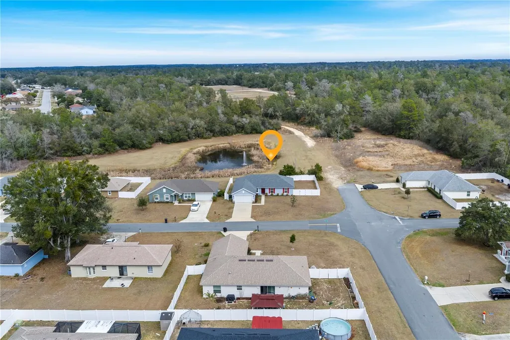 3321 SW 153rd Place Road Ocala FL 34473