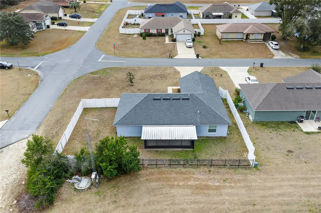 3321 SW 153rd Place Road Ocala FL 34473