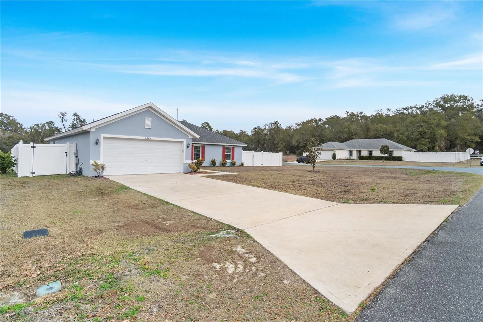 3321 SW 153rd Place Road Ocala FL 34473