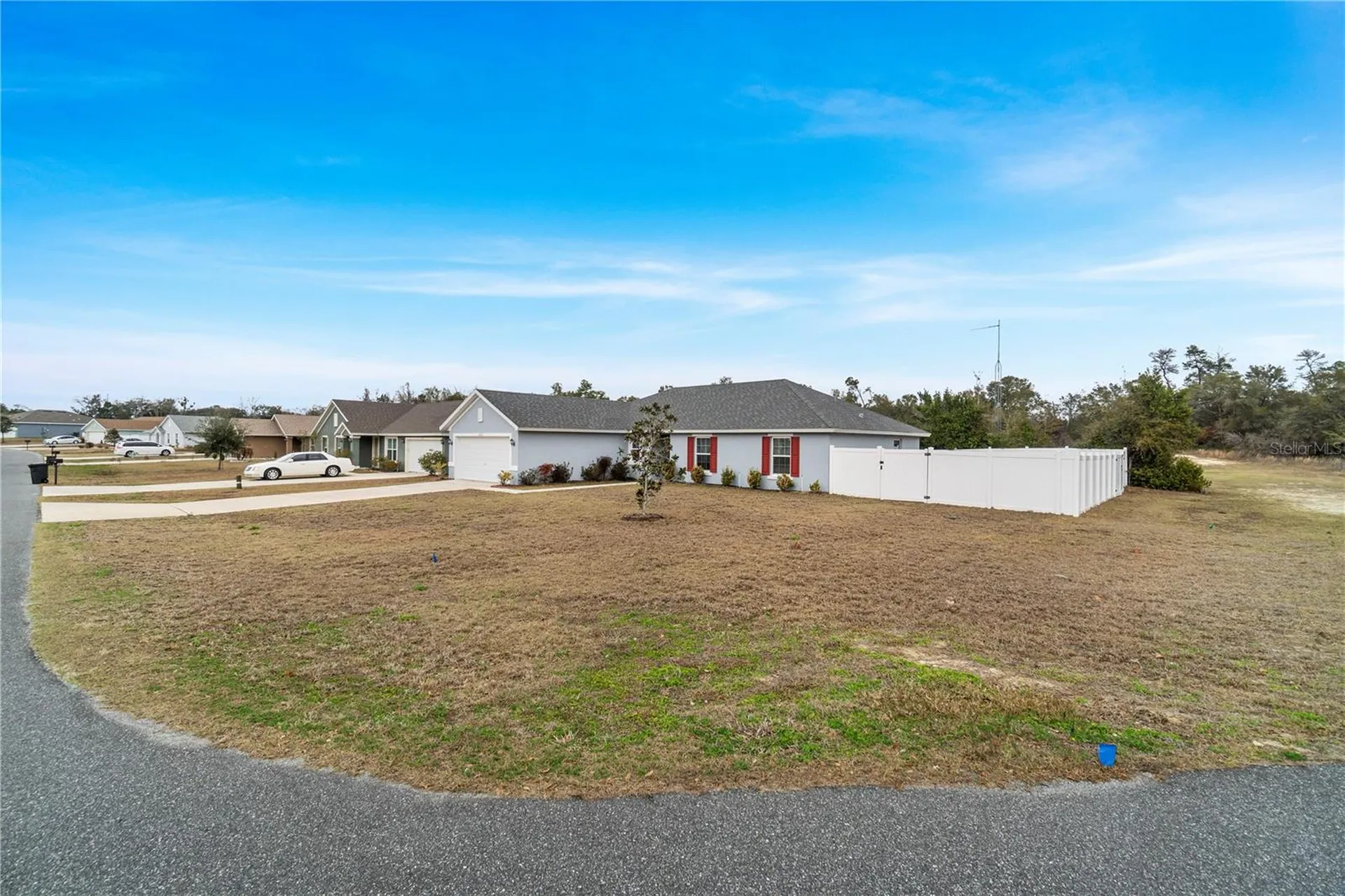 3321 SW 153rd Place Road Ocala FL 34473