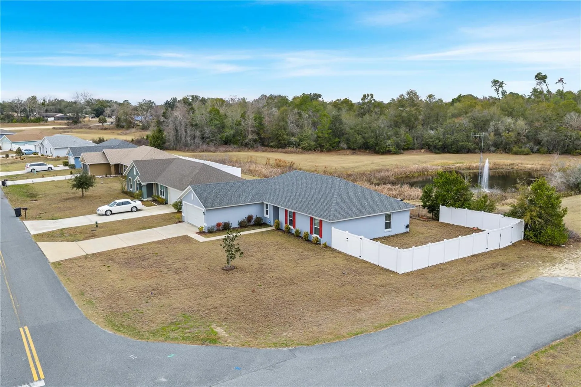 3321 SW 153rd Place Road Ocala FL 34473