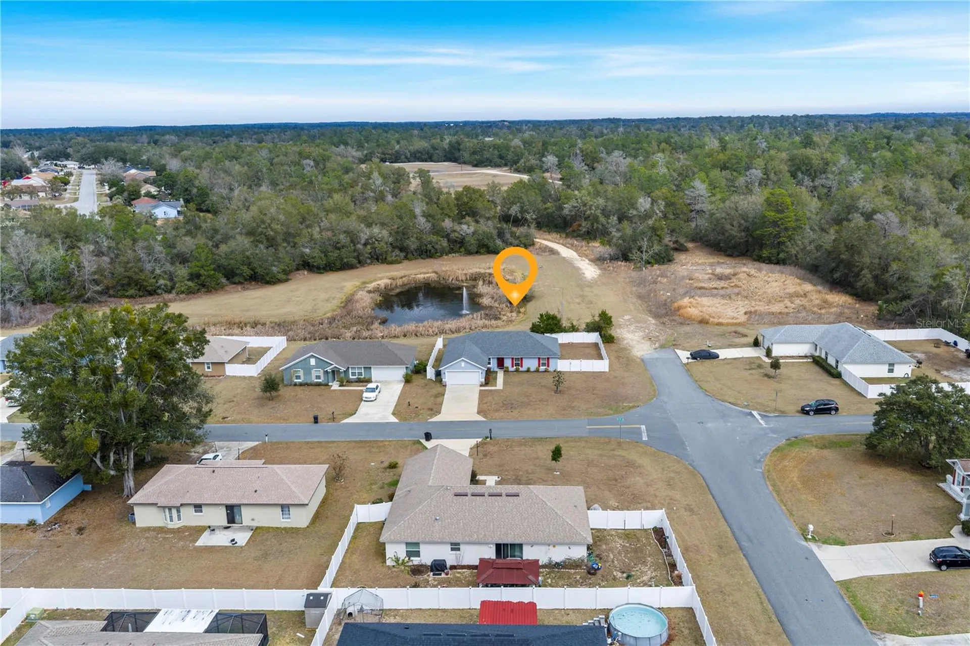 3321 SW 153rd Place Road Ocala FL 34473