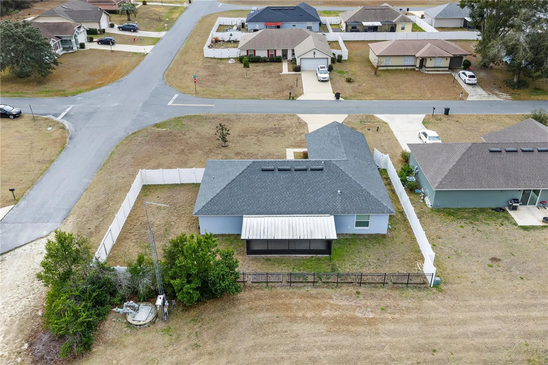 3321 SW 153rd Place Road Ocala FL 34473
