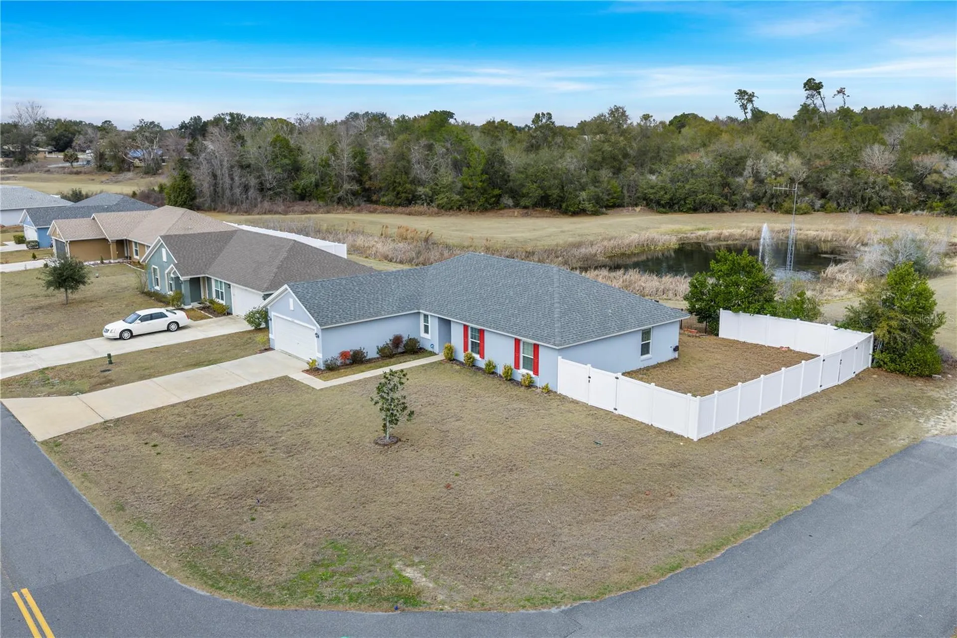 3321 SW 153rd Place Road Ocala FL 34473