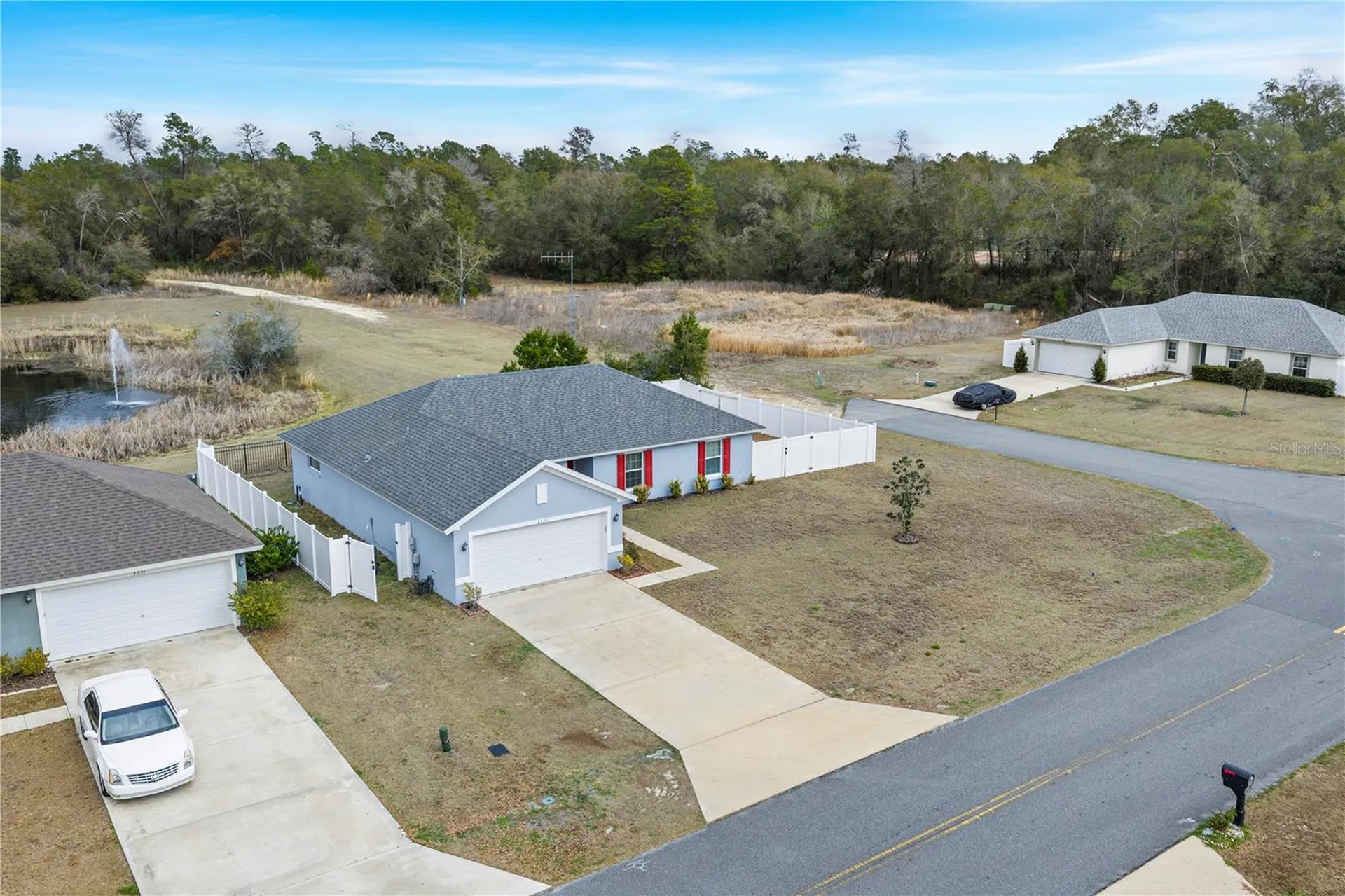 3321 SW 153rd Place Road Ocala FL 34473