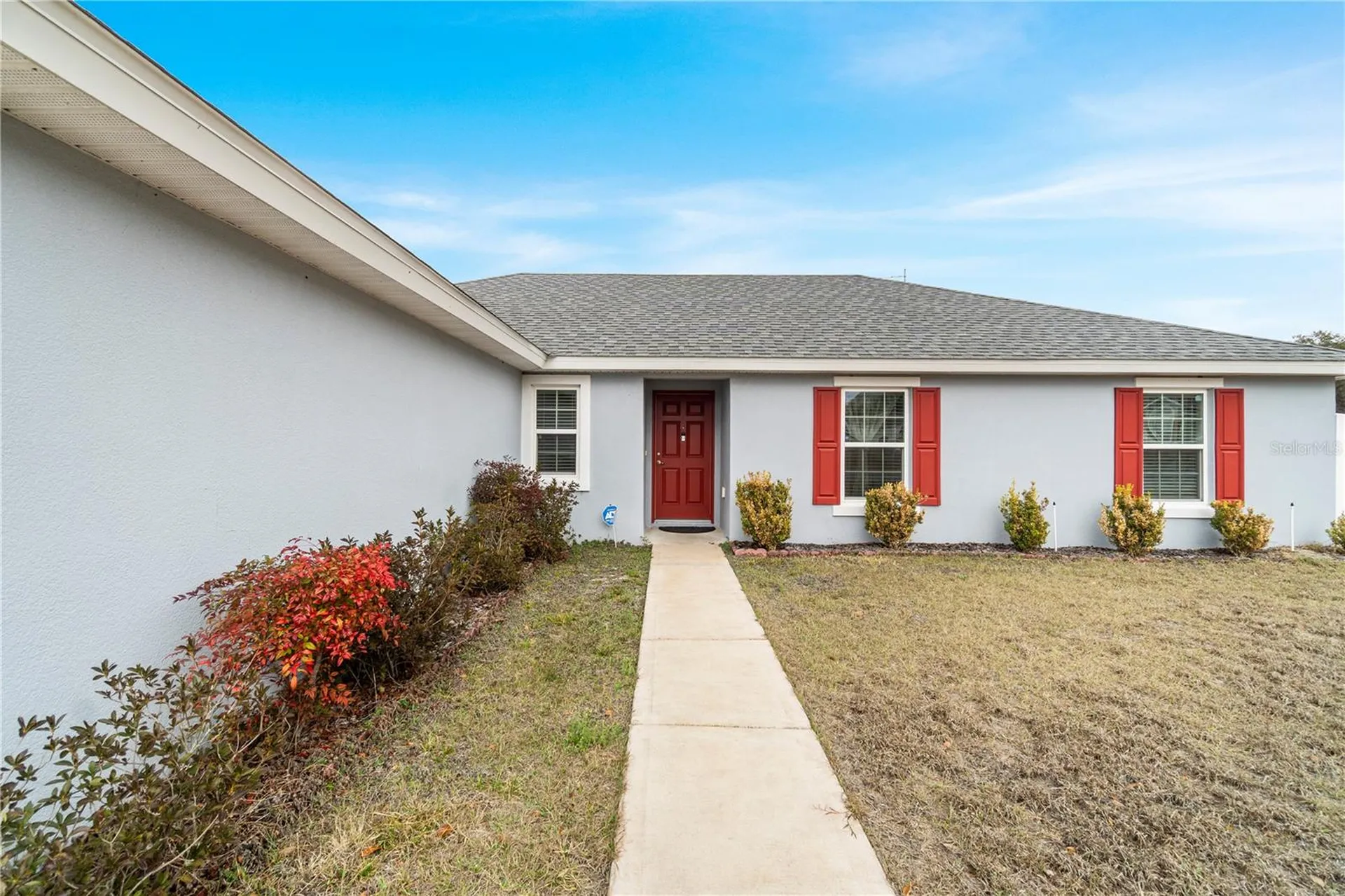 3321 SW 153rd Place Road Ocala FL 34473